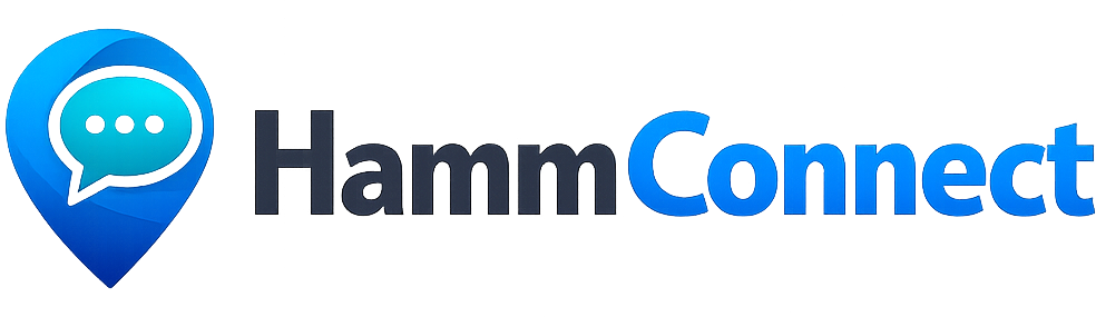 HammConnect